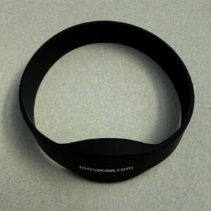 Wristband Tag Large