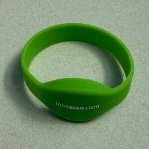 Wristband Tag Small